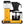 Load image into Gallery viewer, Technivorm Moccamaster KBGV Select  #53942 Coffee Maker, Yellow Pepper
