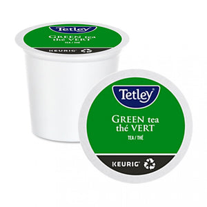 Tetley Green Tea K-Cup® Pods 24 Pack