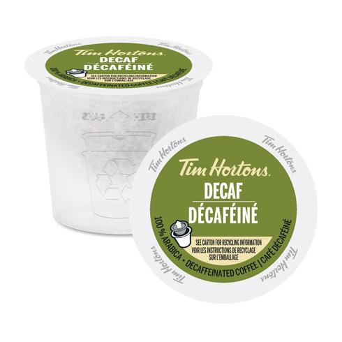 Tim Hortons Single Serve Coffee Variety 30 Pack