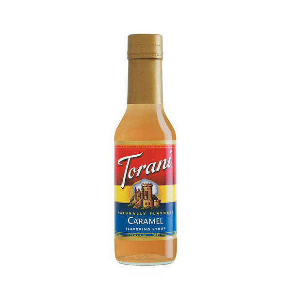Torani Mini Caramel 150ml