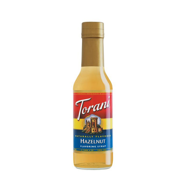 Torani Mini Hazelnut 150ml