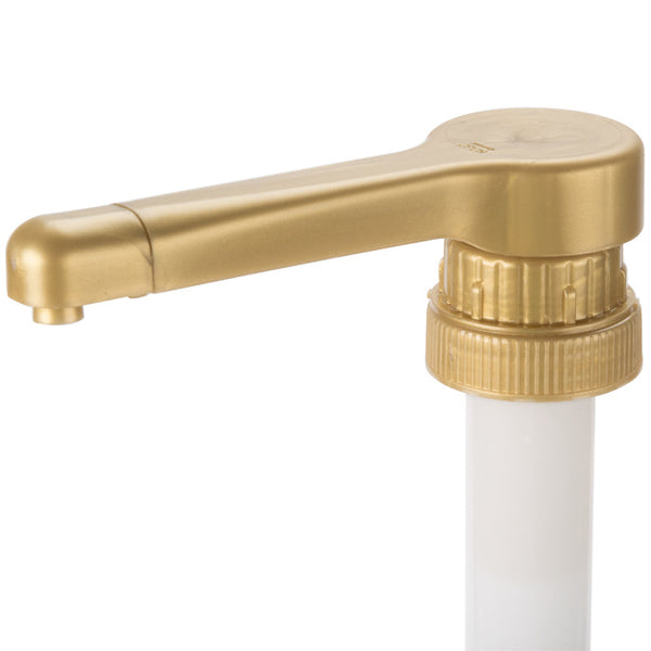 Torani Syrup Dispensing Pump