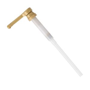Torani Syrup Dispensing Pump