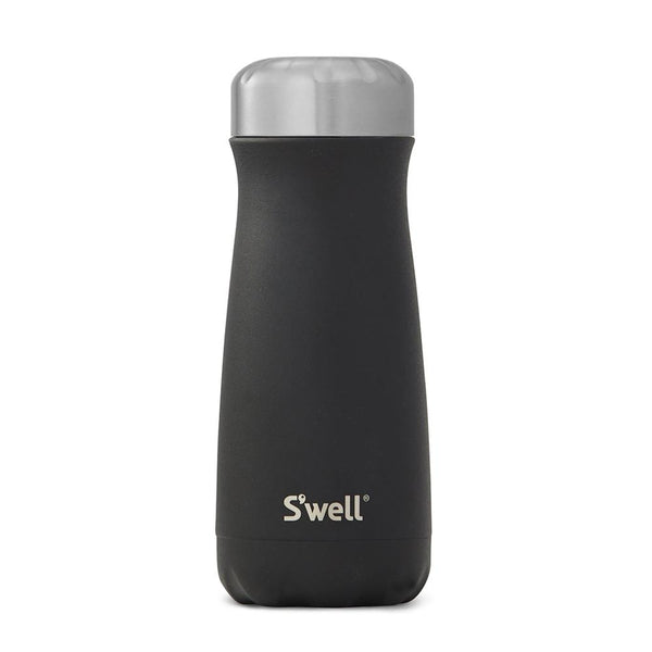 Swell Onyx Traveler Water Bottle, 16 oz.