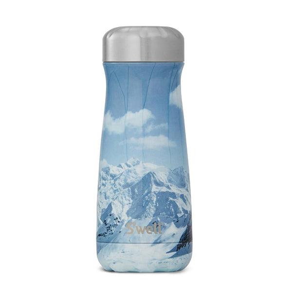 Swell Summit Traveler Water Bottle, 16 oz.