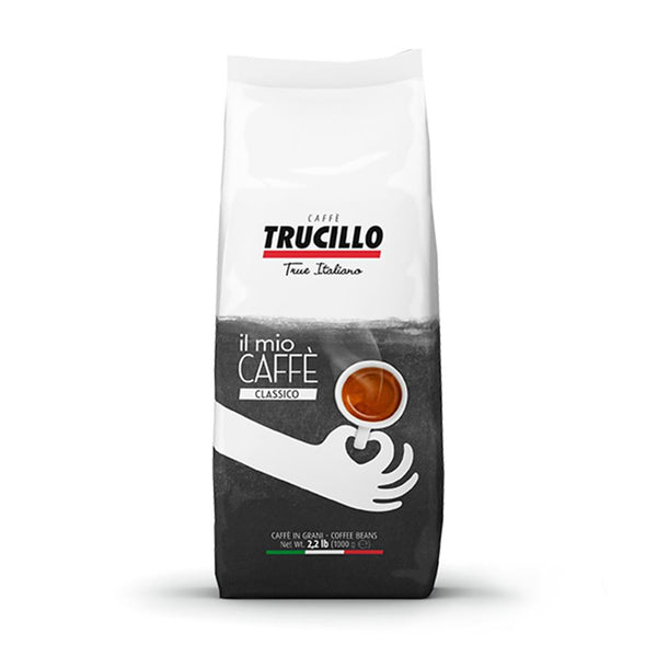 Trucillo Il Mio Classico Whole Bean Coffee 2.2 lb