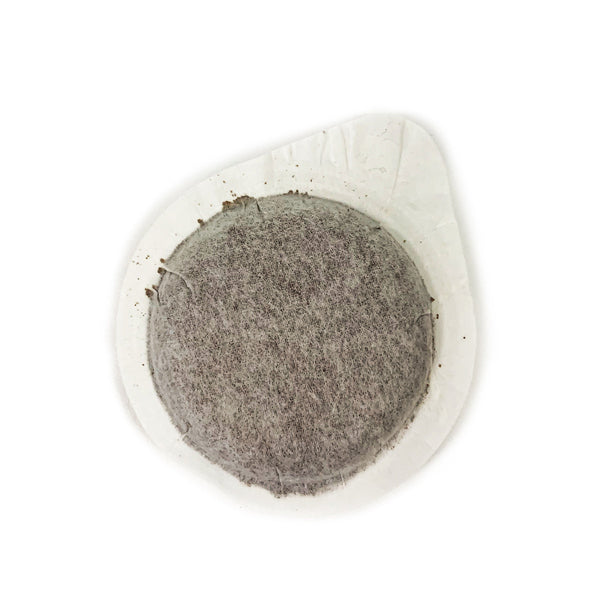 Trucillo Espresso Deca ESE Pods, 150 Count Bulk Pack