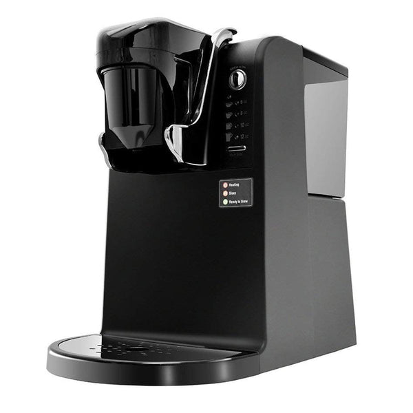Uniserve Plumbed-In Commercial Single Serve Brewer