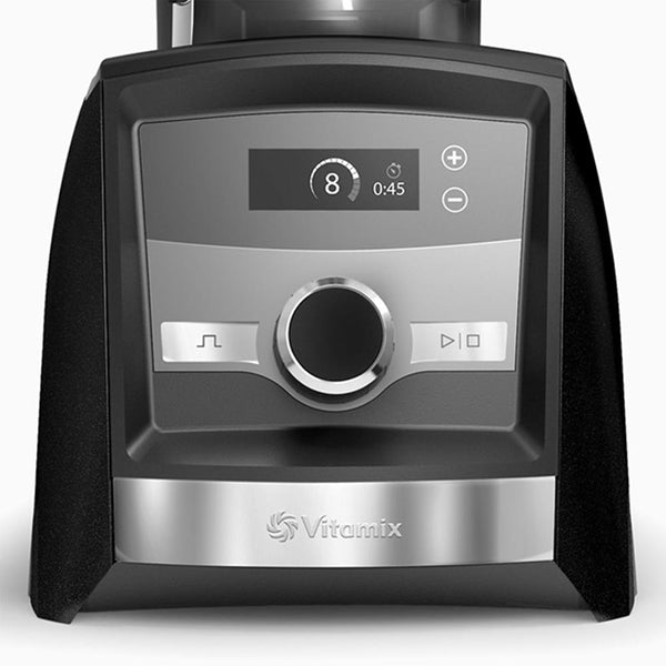Vitamix Ascent Series A3300 Blender, Pearl Grey
