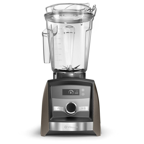 Vitamix Ascent Series A3300 Blender, Pearl Grey