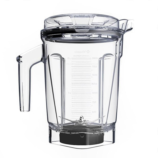 Vitamix Ascent Series A2500 Blender, White