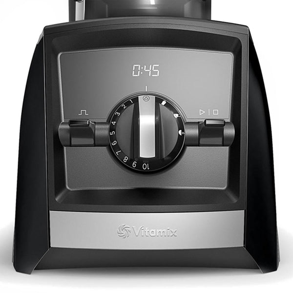 Vitamix Ascent Series A2500 Blender, White