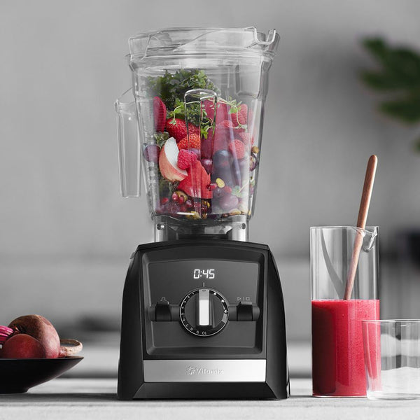 Vitamix Ascent Series A2500 Blender, Black