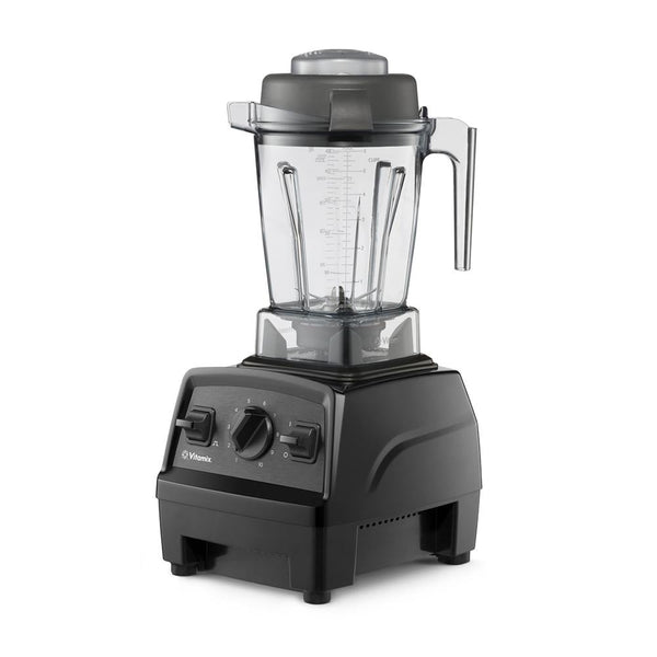 Vitamix Explorian Series E310 Blender, Black