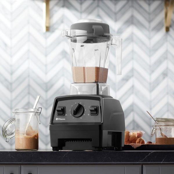 Vitamix Explorian Series E310 Blender, Black