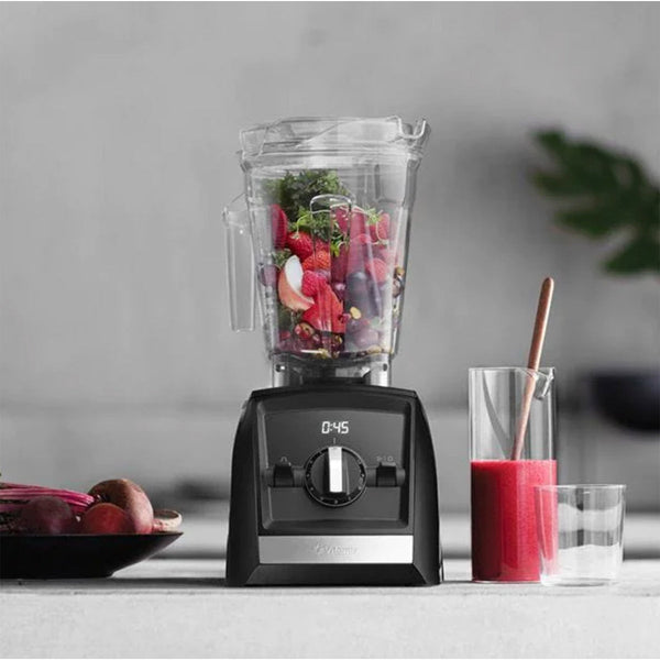 Vitamix Blender A2300 #062324, Black