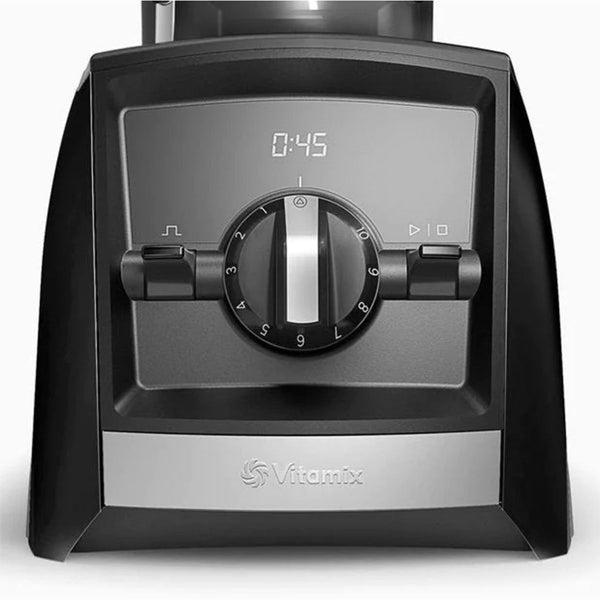 Vitamix Blender A2300 #062324, Black