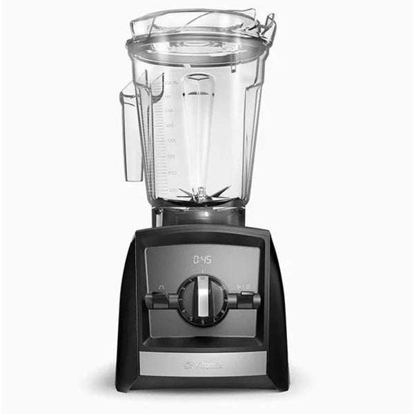 Vitamix Blender A2300 #062324, Black