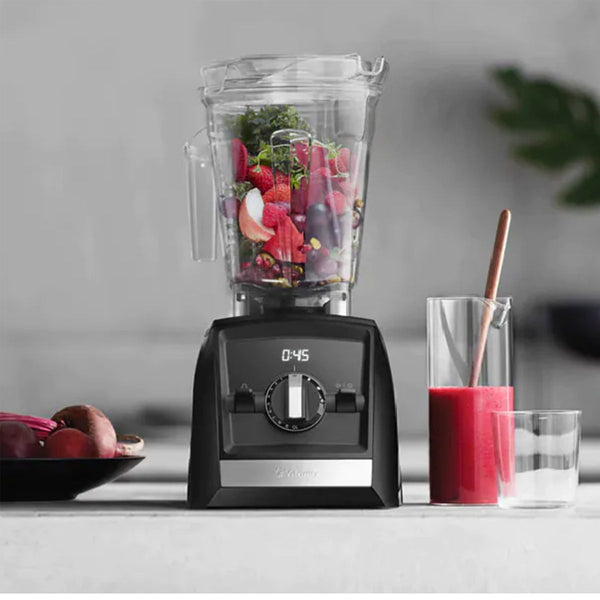 Vitamix Ascent Series A2500  #062348, Black