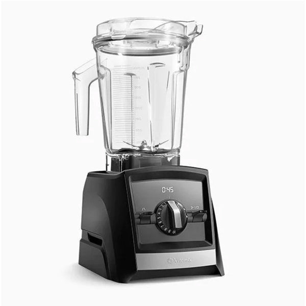 Vitamix Ascent Series A2500  #062348, Black