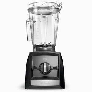 Vitamix Ascent Series A2500  #062348, Black