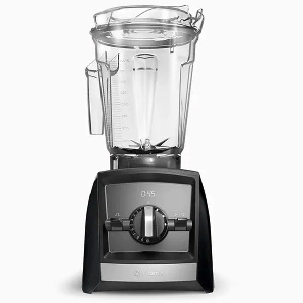 Vitamix Ascent Series A2500  #062348, Black
