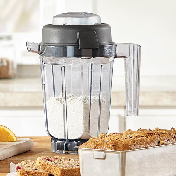 Vitamix 32-oz. Dry Grains Container