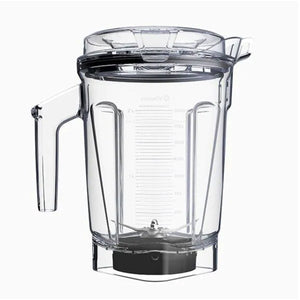 Vitamix Ascent Series A3500 #062436, Brushed Stainless Steel