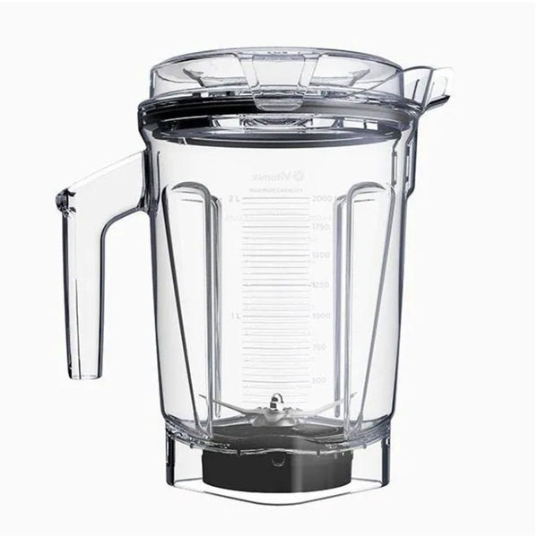Vitamix Ascent Series A3500 #062436, Brushed Stainless Steel
