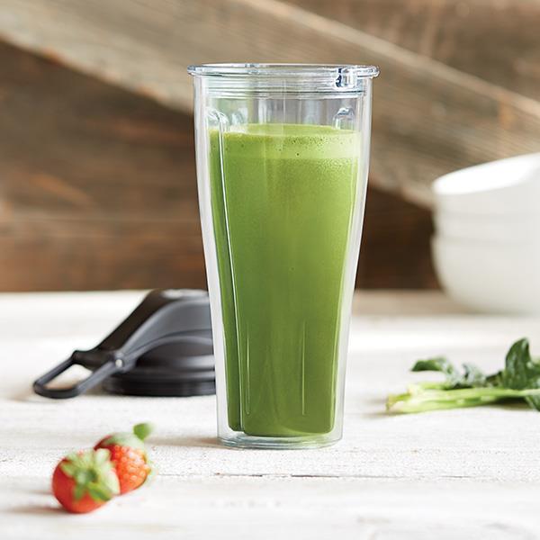 Vitamix Personal Series 20oz Travel Container