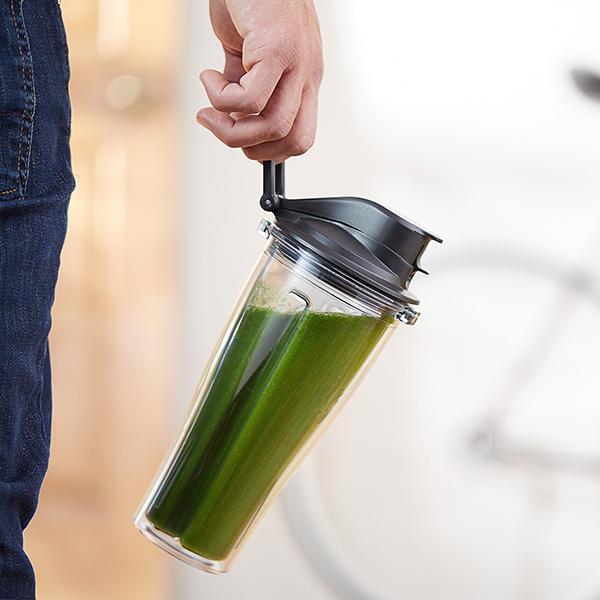 Vitamix Personal Series 20oz Travel Container