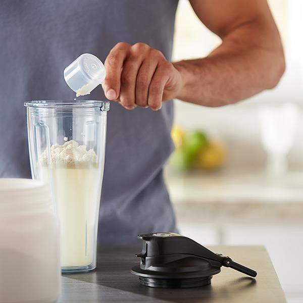 Vitamix Personal Series 20oz Travel Container