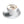 Load image into Gallery viewer, Cuisinox Set of 4 Cappuccino Cups, White
