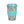 Load image into Gallery viewer, Woodway Bamboo Cup 400ml, Aztec Blue
