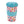 Load image into Gallery viewer, Woodway Bamboo Cup 500ml, Candy Hearts
