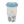 Load image into Gallery viewer, Woodway Bamboo Cup 500ml, Dandelions
