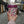 Load image into Gallery viewer, Woodway Bamboo Cup 500ml, Umbrellas Purple
