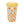 Load image into Gallery viewer, Woodway Bamboo Cup 500ml, Bouquet of Yellow Flowers
