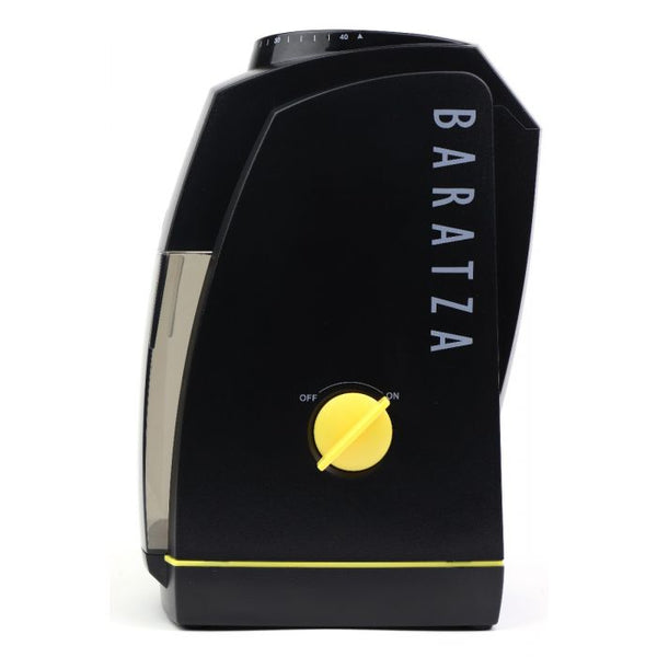 Baratza Encore Accent Kit, Yellow
