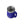 Load image into Gallery viewer, YETI Rambler 10 oz. Mug with MagSlider Lid, Offshore Blue
