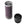 Load image into Gallery viewer, YETI Rambler 18oz. Bottle with Hot Shot Cap, Nordic Purple
