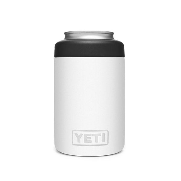YETI Rambler 12 oz. Colster 2.0 Can Insulator, White