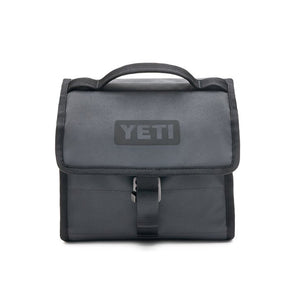YETI Daytrip Lunch Bag, Charcoal