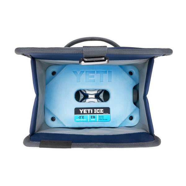 YETI Daytrip Lunch Bag, Navy
