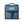 Load image into Gallery viewer, YETI Daytrip Lunch Bag, Nordic Blue
