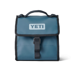 YETI Daytrip Lunch Bag, Nordic Blue