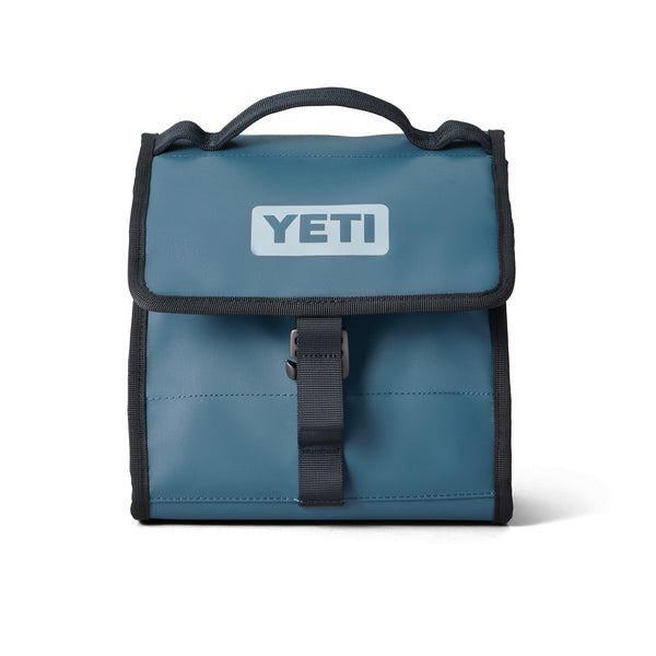 YETI Daytrip Lunch Bag, Nordic Blue