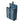 Load image into Gallery viewer, YETI Daytrip Lunch Bag, Nordic Blue
