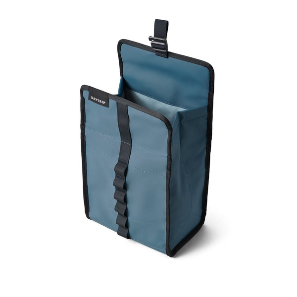YETI Daytrip Lunch Bag, Nordic Blue