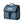 Load image into Gallery viewer, YETI Daytrip Lunch Bag, Nordic Blue

